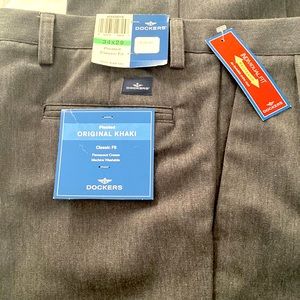 Dockers Men’s Dress Pants